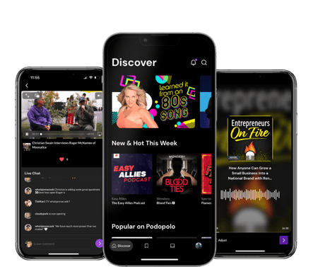 listener app graphic 1
