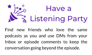 listening party cropped listening party cropped